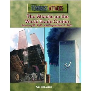 1993 World Trade Center Bombing Facts