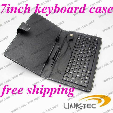 7 Inch Android Tablet Cases