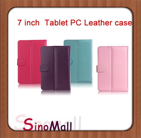 7 Inch Android Tablet Cases