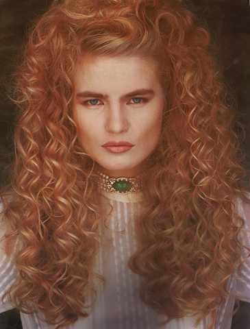 80s Hairstyles For Women