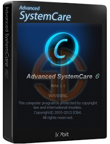 Advanced Systemcare 6.0 Pro Code