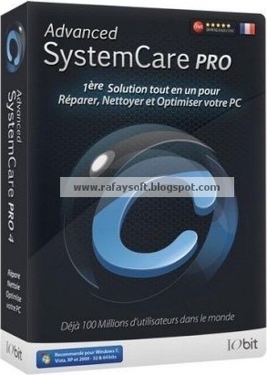 Advanced Systemcare Pro Key