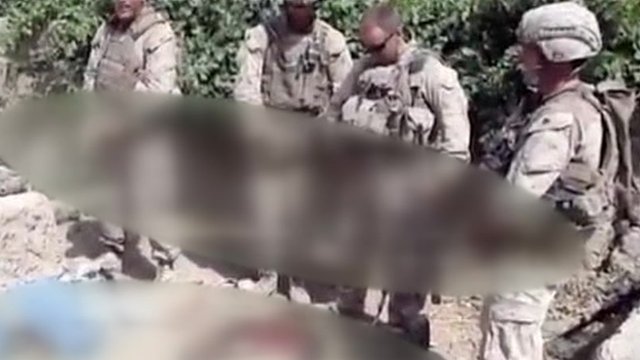 Afghanistan Taliban Video Clips