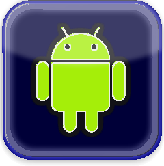 Android Apps Logo