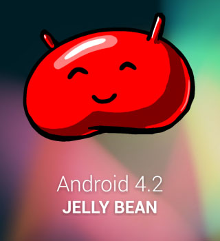 Android Jelly Bean 4.2 Download Link