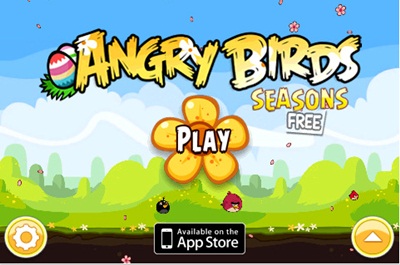 Angry Birds Games Download