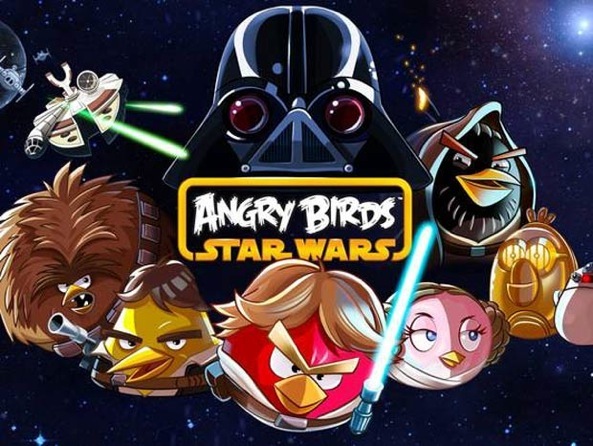 Angry Birds Games Download
