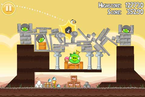 Angry Birds Games Download For Pc