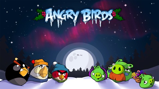 Angry Birds Games Download For Pc