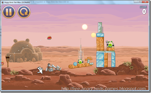 Angry Birds Games Free Download For Mac