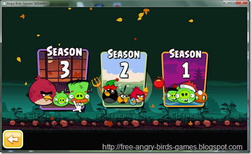 Angry Birds Games Free Download For Mac