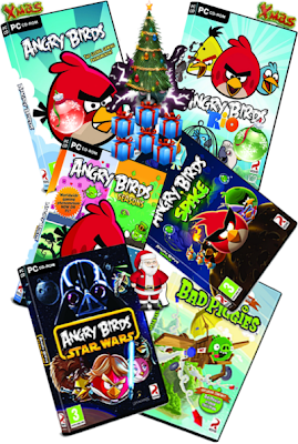 Angry Birds Games Free Download Full Version
