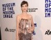 Anne Hathaway Flashes Photographers Pulls A Britney At 