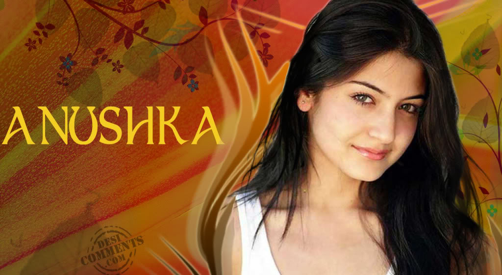 Anushka Sharma Hot Images Free Download