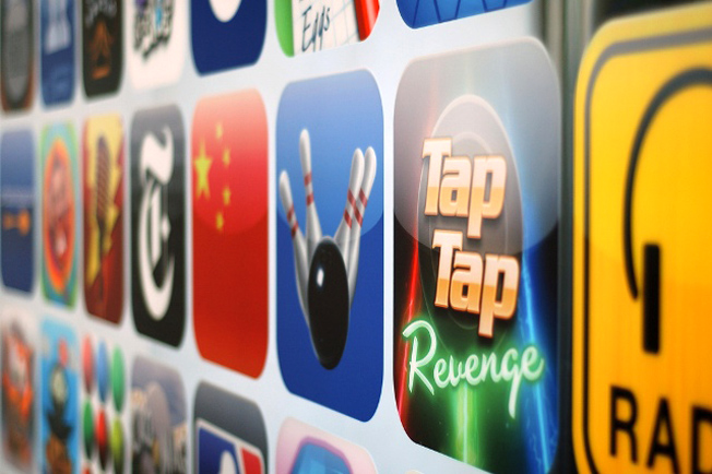 Apple App Store Icon Download