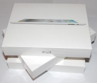 Apple Ipad 2 Box