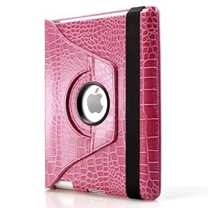 Apple Ipad 2 Case Pink