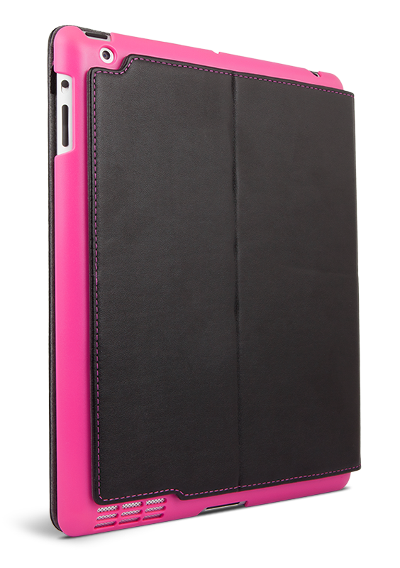 Apple Ipad 2 Case Pink
