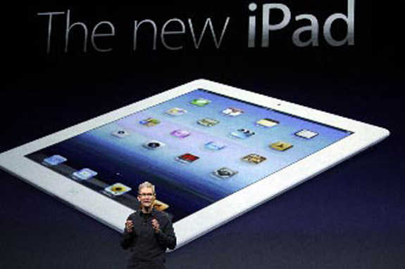 Apple Ipad 3 Price In India And Specifications