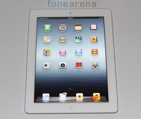 Apple Ipad 3 Price In India And Specifications