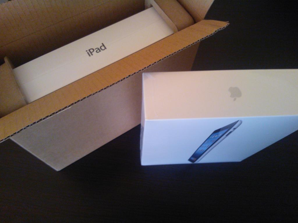 Apple Ipad 32gb Wi Fi Kit