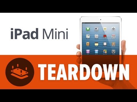 Apple Ipad Mini Review Youtube