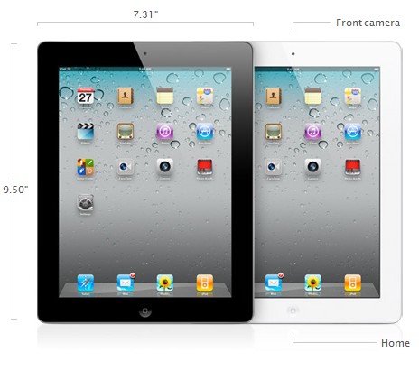 Apple Ipad Tablet Price Philippines
