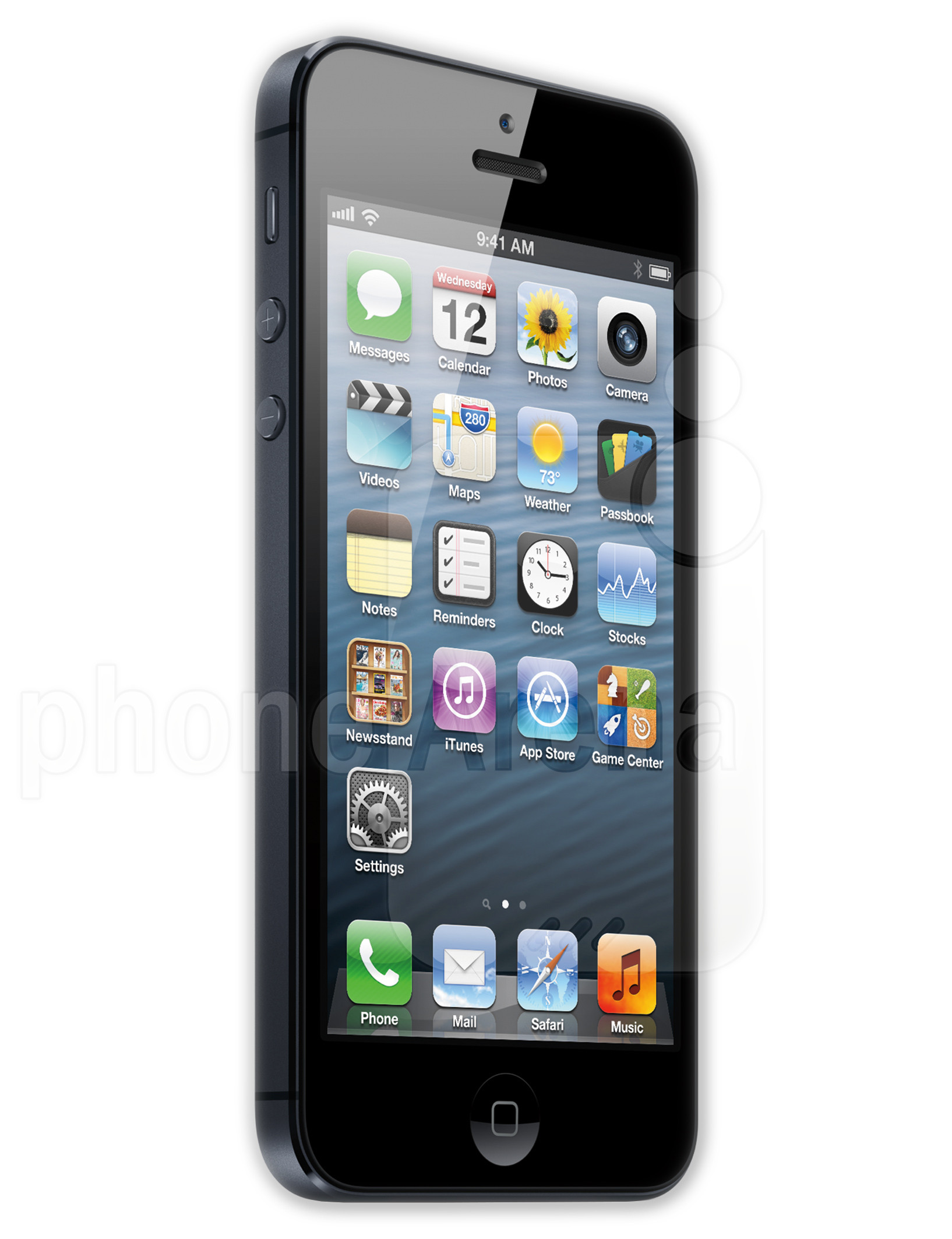 Apple Iphone 101