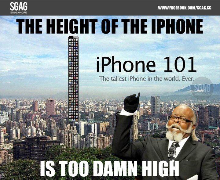 Apple Iphone 101