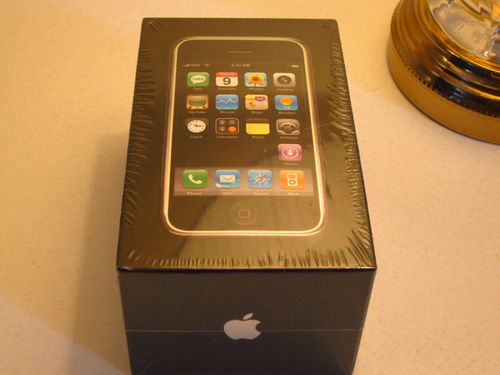 Apple Iphone 1g For Sale
