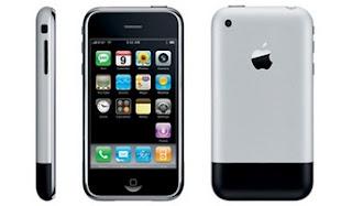 Apple Iphone 1st Gen For Sale