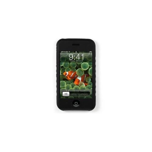 Apple Iphone 1st Generation Case