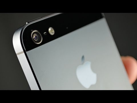 Apple Iphone 5 Price