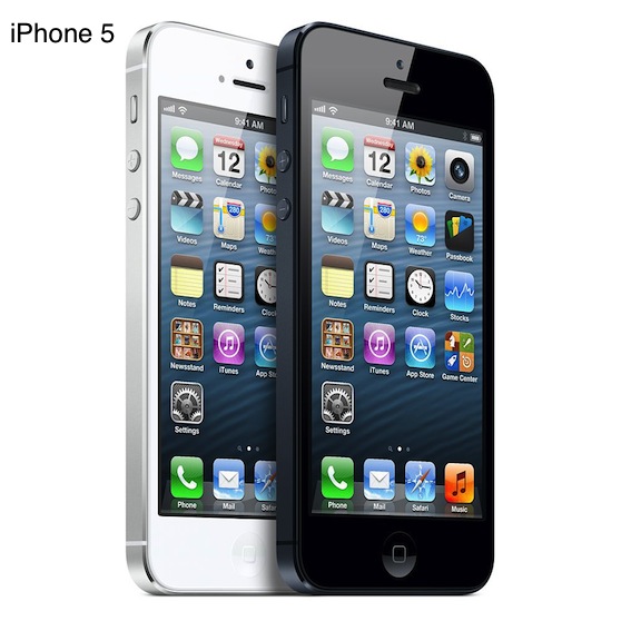 Apple Iphone 5 Price In Usa