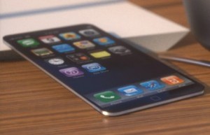 Apple Iphone 6 Concept