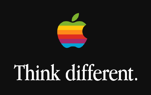 Apple Logo History Wikipedia
