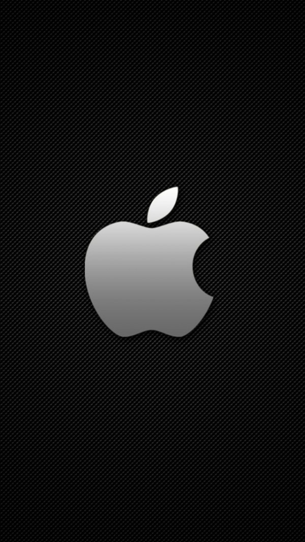 Apple Logo Wallpaper For Iphone 5