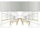 Apple Store Login Page