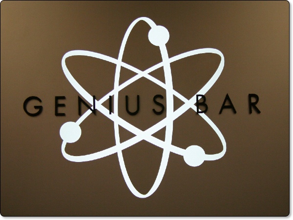 Apple Store Uk Genius Bar