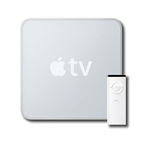 Apple Tv 1 Generation