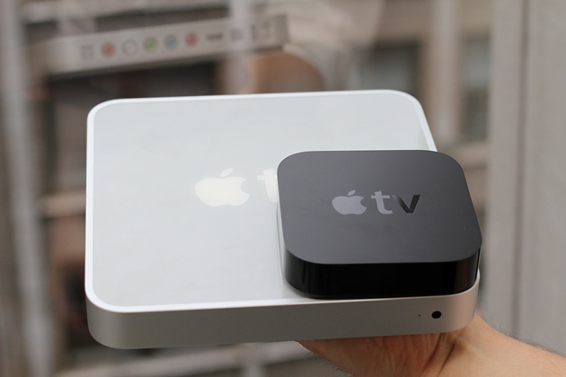 Apple Tv 1 Generation