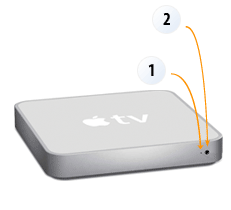 Apple Tv 1st Generation