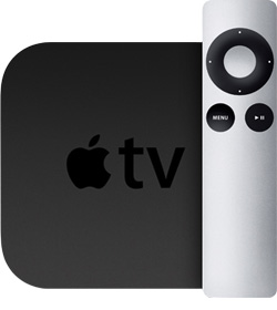 Apple Tv 2012 Setup Guide