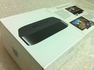 Apple Tv 2012 Setup Guide