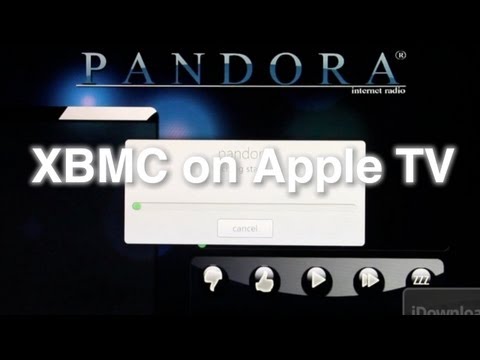 Apple Tv 3rd Gen Jailbreak Xbmc