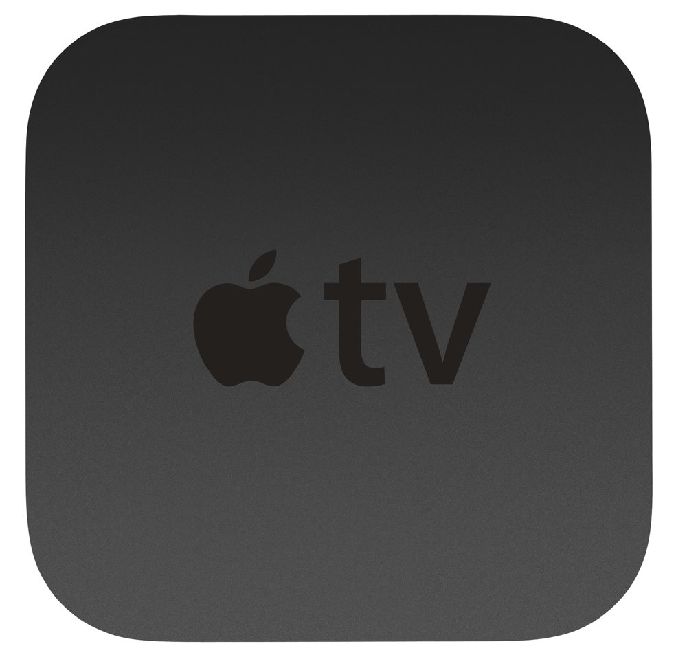 Apple Tv 3rd Generation Setup Guide