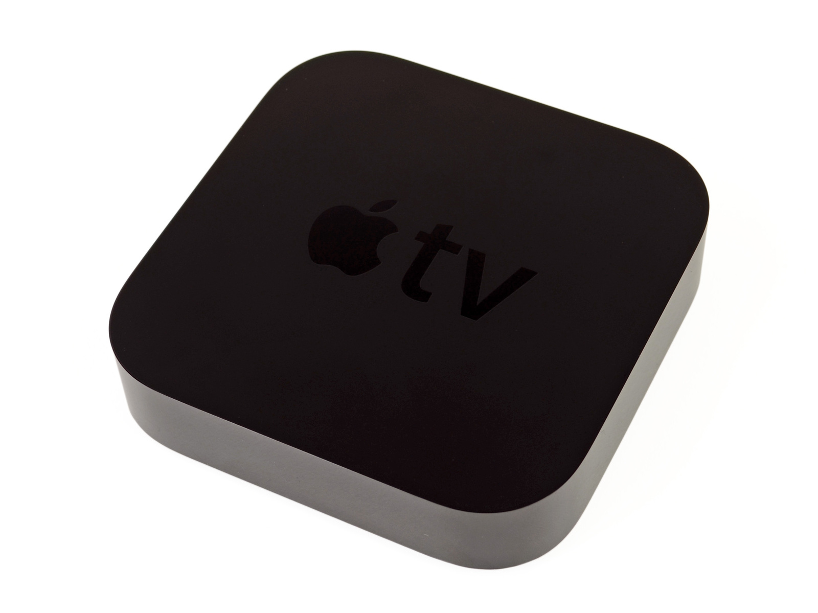 Apple Tv 3rd Generation Setup Guide