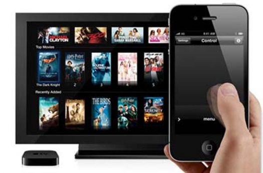 Apple Tv Remote App Setup