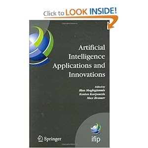 Applications Of Artificial Intelligence In Real World