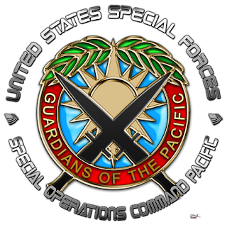 Army Special Forces Logo